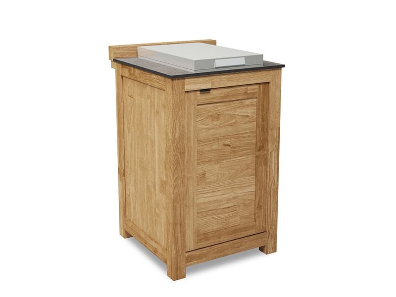 Bali side burner unit