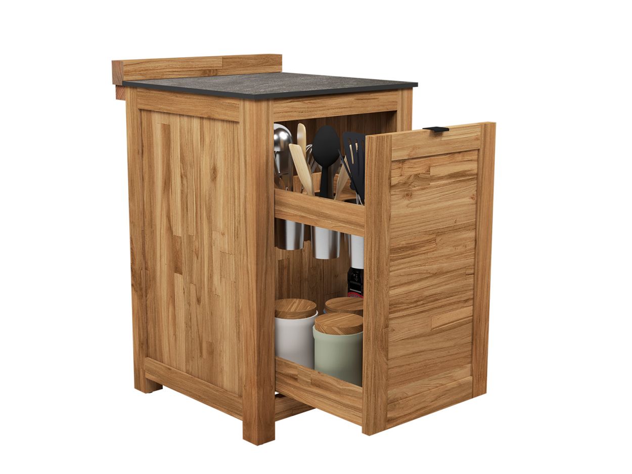 Bali - Pull out door unit