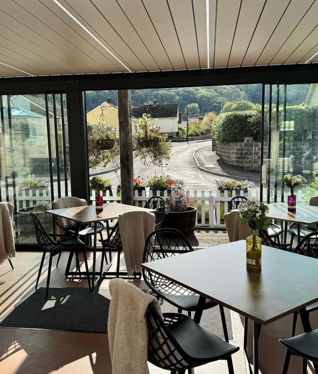 Mirage Bioclimatic pergola 5 x 3