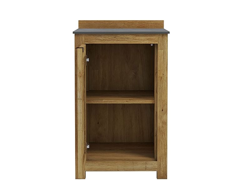 Bali kitchen single door unit