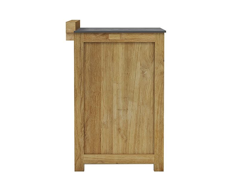 Bali kitchen single door unit