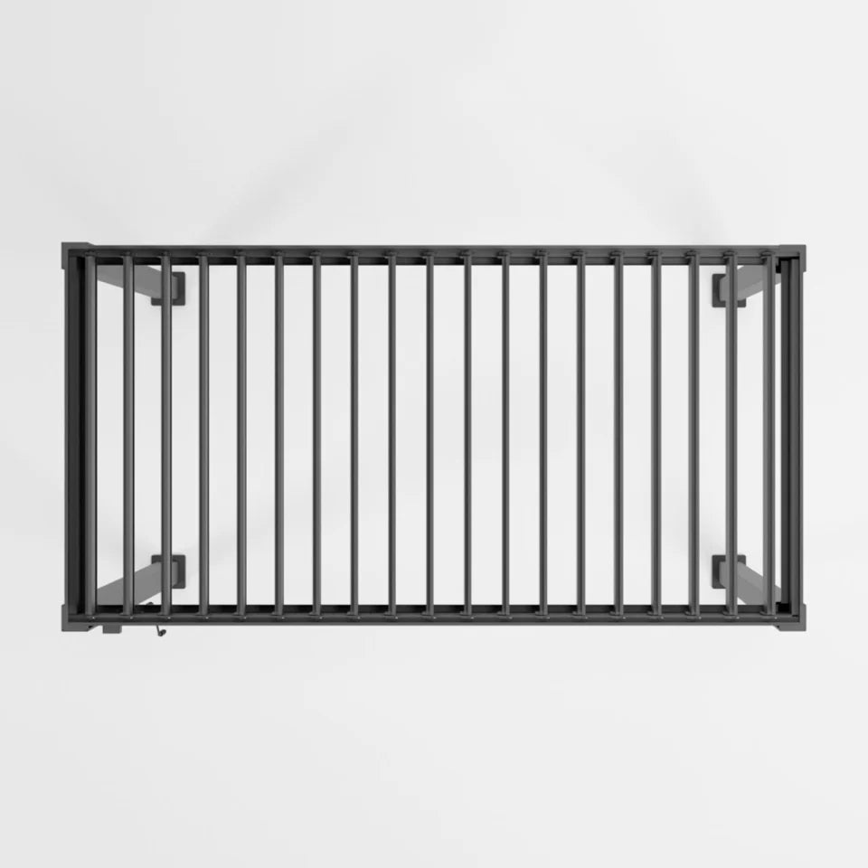 Nova Titan 3 x 1.5 m bbq shelter