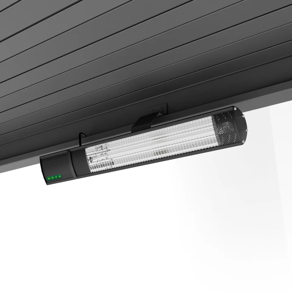 Nova Titan 2kw pergola heater