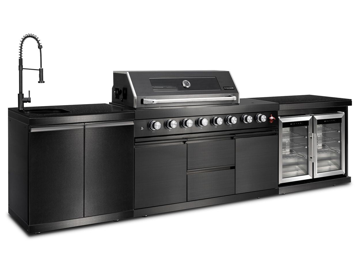 Oasis premium outdoor  kitchen