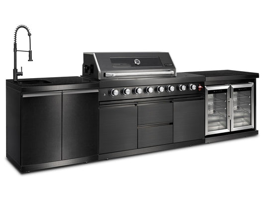 Oasis premium outdoor  kitchen