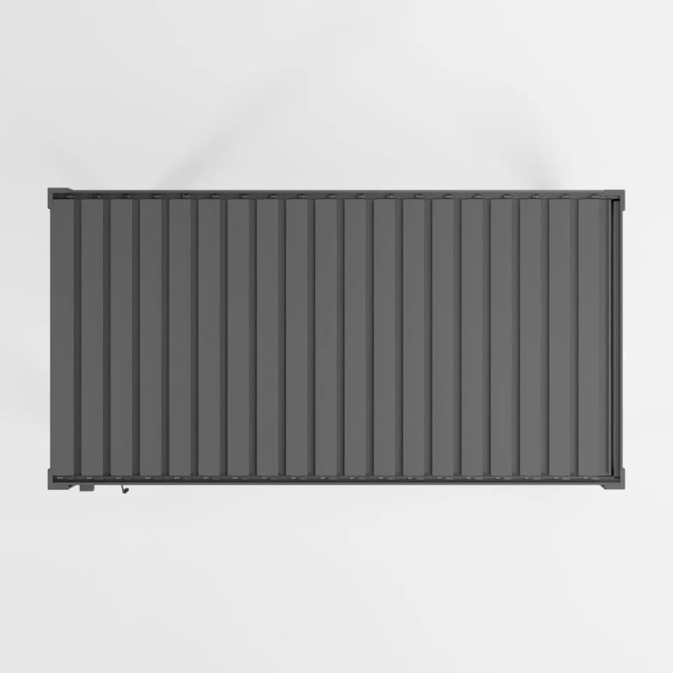 Nova Titan 3 x 1.5 m bbq shelter